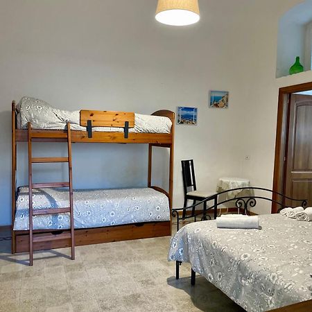 Mena Holiday House Villa Sant'Agnello Exterior photo