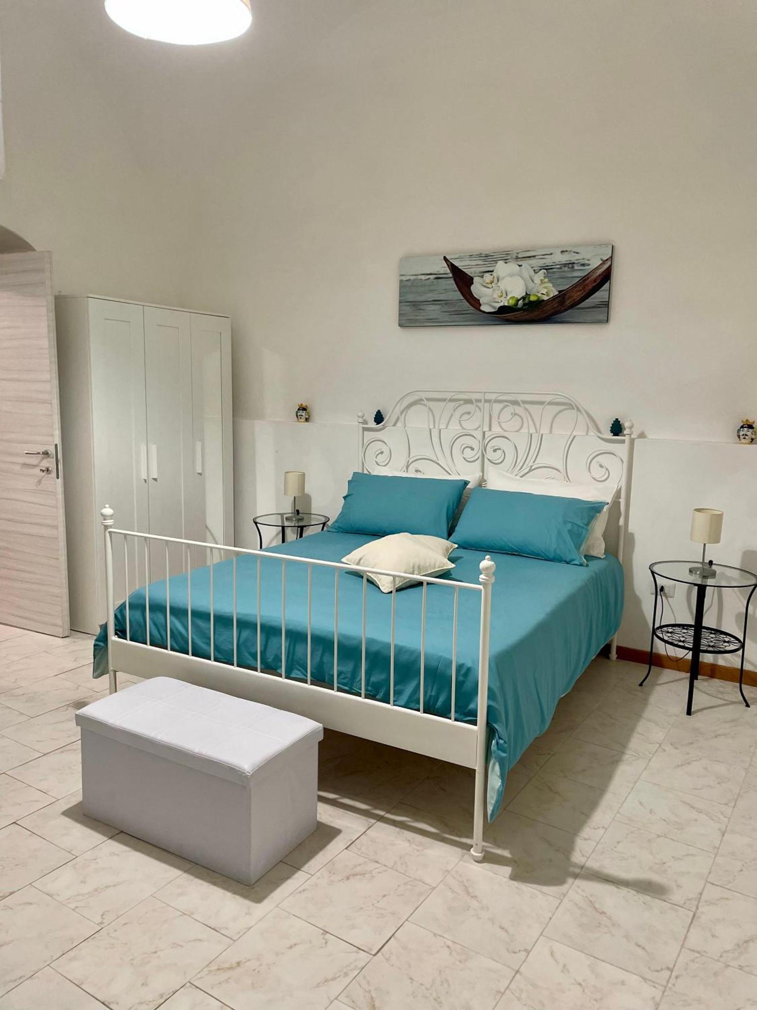 Mena Holiday House Villa Sant'Agnello Exterior photo