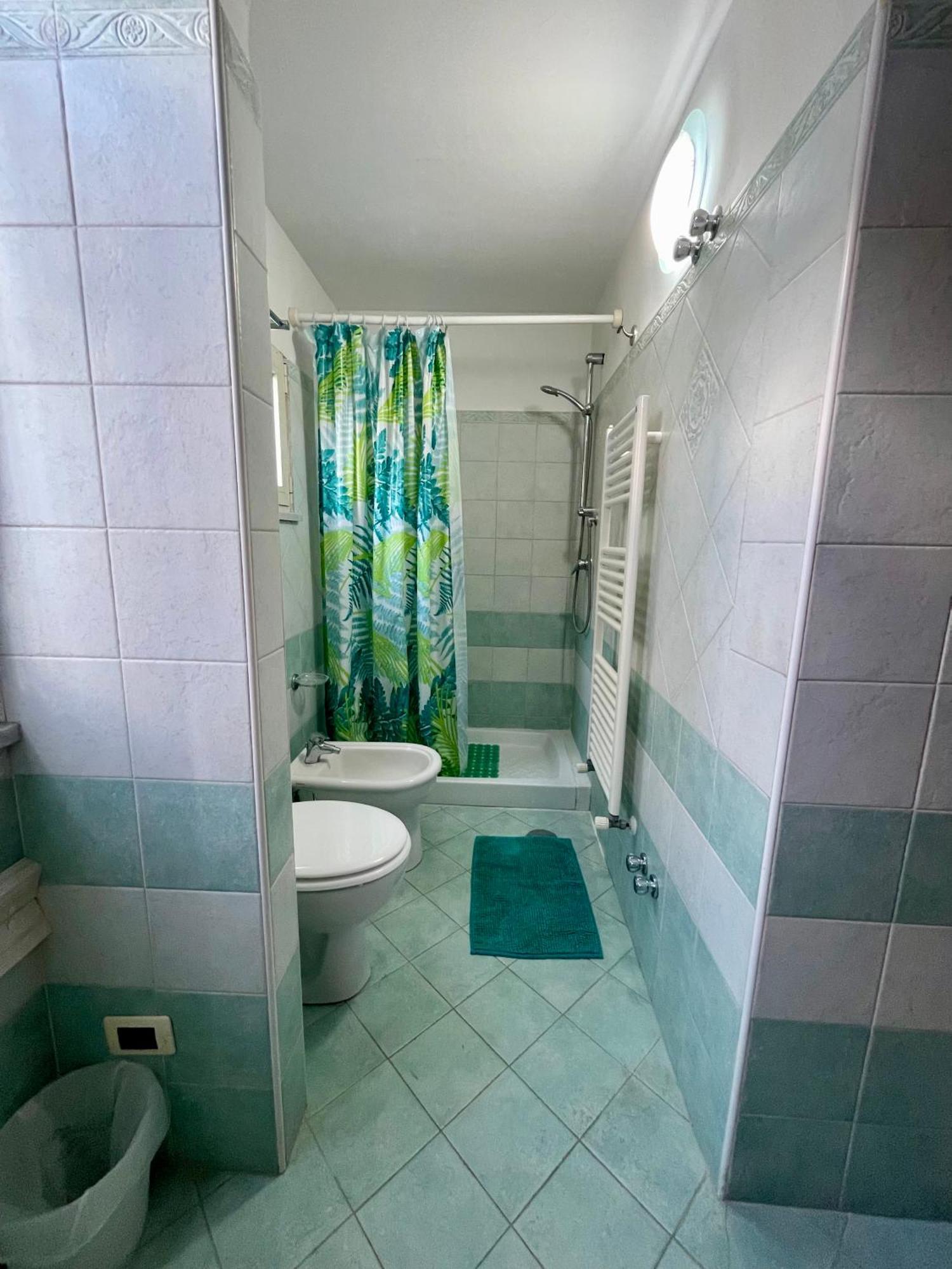 Mena Holiday House Villa Sant'Agnello Exterior photo